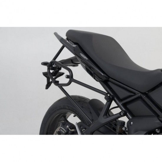 Σετ βάσεων και αδιάβροχων σαμαριών SW-Motech Sysbag WP M Triumph Tiger Sport 660 Σετ βάσεων και αδιάβροχων σαμαριών SW-Motech Sysbag WP M Triumph Tiger Sport 660