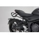 Σετ βάσεων και αδιάβροχων σαμαριών SW-Motech Sysbag WP M Triumph Trident 660 Σετ βάσεων και αδιάβροχων σαμαριών SW-Motech Sysbag WP M Triumph Trident 660