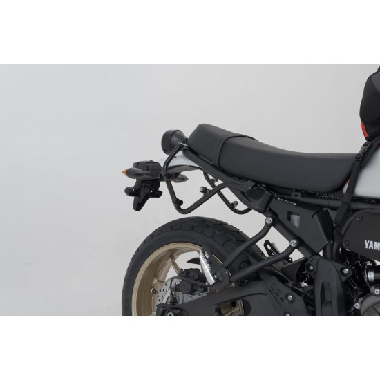 Σετ βάσεων και αδιάβροχων σαμαριών SW-Motech Sysbag WP M Yamaha XSR 700 Σετ βάσεων και αδιάβροχων σαμαριών SW-Motech Sysbag WP M Yamaha XSR 700