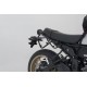 Σετ βάσεων και αδιάβροχων σαμαριών SW-Motech Sysbag WP M Yamaha XSR 700 Σετ βάσεων και αδιάβροχων σαμαριών SW-Motech Sysbag WP M Yamaha XSR 700
