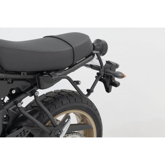 Σετ βάσεων και αδιάβροχων σαμαριών SW-Motech Sysbag WP M Yamaha XSR 700 Σετ βάσεων και αδιάβροχων σαμαριών SW-Motech Sysbag WP M Yamaha XSR 700