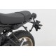 Σετ βάσεων και αδιάβροχων σαμαριών SW-Motech Sysbag WP M Yamaha XSR 700 Σετ βάσεων και αδιάβροχων σαμαριών SW-Motech Sysbag WP M Yamaha XSR 700