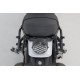 Σετ βάσεων και αδιάβροχων σαμαριών SW-Motech Sysbag WP M Yamaha XSR 700 Σετ βάσεων και αδιάβροχων σαμαριών SW-Motech Sysbag WP M Yamaha XSR 700