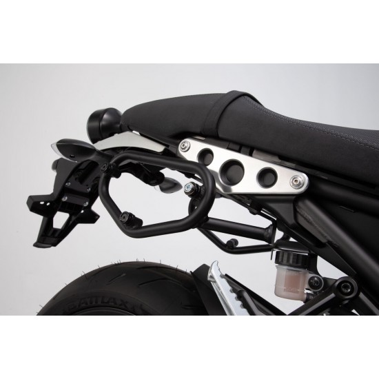 Σετ βάσεων και αδιάβροχων σαμαριών SW-Motech Sysbag WP M Yamaha XSR 900 -21 Σετ βάσεων και αδιάβροχων σαμαριών SW-Motech Sysbag WP M Yamaha XSR 900 -21