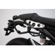 Σετ βάσεων και αδιάβροχων σαμαριών SW-Motech Sysbag WP M Yamaha XSR 900 -21 Σετ βάσεων και αδιάβροχων σαμαριών SW-Motech Sysbag WP M Yamaha XSR 900 -21