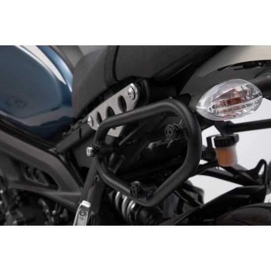 Σετ βάσεων και αδιάβροχων σαμαριών SW-Motech Sysbag WP M Yamaha XSR 900 -21 Σετ βάσεων και αδιάβροχων σαμαριών SW-Motech Sysbag WP M Yamaha XSR 900 -21
