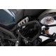 Σετ βάσεων και αδιάβροχων σαμαριών SW-Motech Sysbag WP M Yamaha XSR 900 -21 Σετ βάσεων και αδιάβροχων σαμαριών SW-Motech Sysbag WP M Yamaha XSR 900 -21