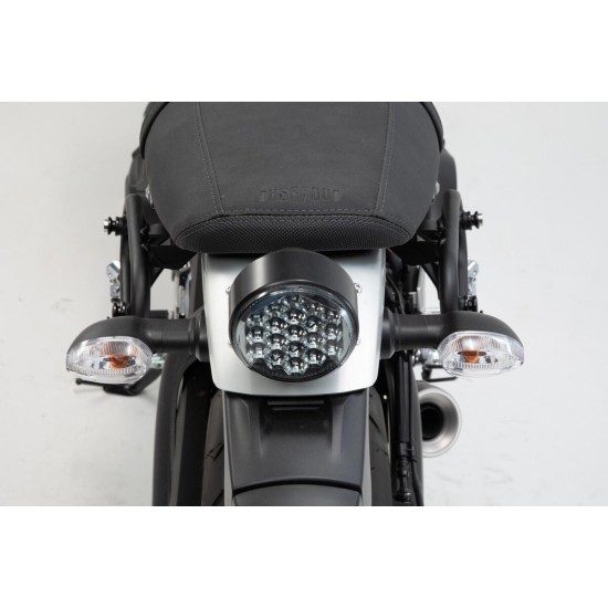 Σετ βάσεων και αδιάβροχων σαμαριών SW-Motech Sysbag WP M Yamaha XSR 900 -21 Σετ βάσεων και αδιάβροχων σαμαριών SW-Motech Sysbag WP M Yamaha XSR 900 -21
