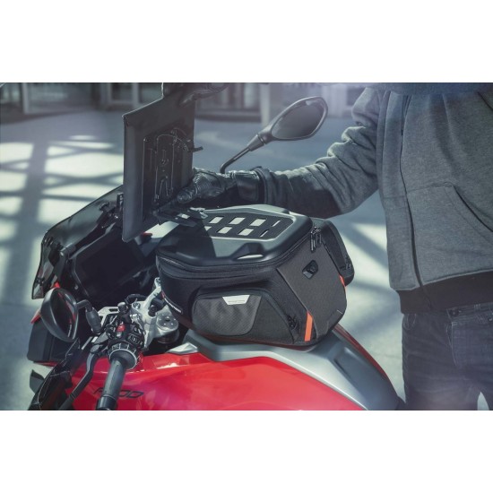 Αδιάβροχη θήκη tablet για tankbag SW-Motech PRO Αδιάβροχη θήκη tablet για tankbag SW-Motech PRO