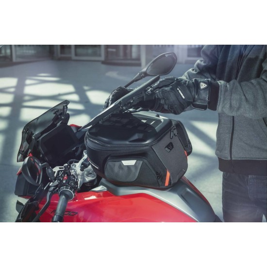 Αδιάβροχη θήκη tablet για tankbag SW-Motech PRO Αδιάβροχη θήκη tablet για tankbag SW-Motech PRO