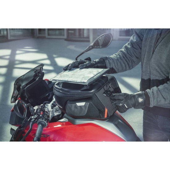Αδιάβροχη θήκη tablet για tankbag SW-Motech PRO Αδιάβροχη θήκη tablet για tankbag SW-Motech PRO