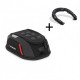 Tankbag & Βάση SW-Motech PRO Micro 3-5 lt. Honda CBR 500 R 16- Tankbag & Βάση SW-Motech PRO Micro 3-5 lt. Honda CBR 500 R 16-