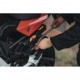 Βάσεις και σαμάρια SW-Motech PRO BLAZE H Kawasaki Z 650 Βάσεις και σαμάρια SW-Motech PRO BLAZE H Kawasaki Z 650