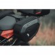 Βάσεις και σαμάρια SW-Motech PRO BLAZE H Kawasaki Z 650 Βάσεις και σαμάρια SW-Motech PRO BLAZE H Kawasaki Z 650
