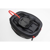 Tankbag & Βάση SW-Motech PRO Daypack 5-8 lt. Ducati Multistrada V2/S