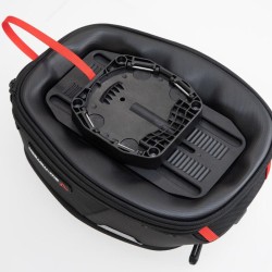 Tankbag & Βάση SW-Motech PRO City 11-14 lt. Suzuki DL 650 V-Strom/XT 17-