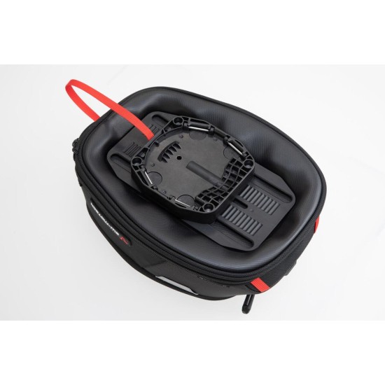 Tankbag & Βάση SW-Motech PRO City 11-14 lt. Royal Enfield Himalayan 21-