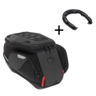 Tankbag & Βάση SW-Motech PRO City 11-14 lt. Ducati Multistrada 1260/S