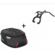 Tankbag & Βάση SW-Motech PRO Daypack 5-8 lt. Ducati Desert X Tankbag & Βάση SW-Motech PRO Daypack 5-8 lt. Ducati Desert X