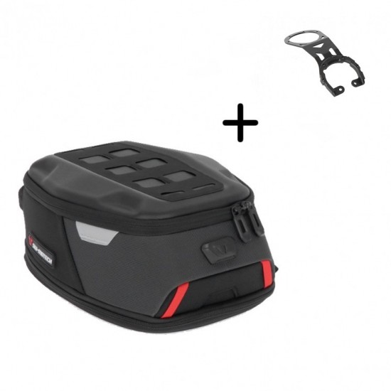 Tankbag & Βάση SW-Motech PRO Daypack 5-8 lt. Triumph Tiger Sport 660 Tankbag & Βάση SW-Motech PRO Daypack 5-8 lt. Triumph Tiger Sport 660
