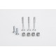 Βάση SW-Motech tankring ION Yamaha XSR 900 22- Βάση SW-Motech tankring ION Yamaha XSR 900 22-