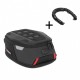 Tankbag & Βάση SW-Motech PRO Daypack 5-8 lt. Triumph Trident 660 Tankbag & Βάση SW-Motech PRO Daypack 5-8 lt. Triumph Trident 660