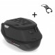 Tankbag & Tankring SW-Motech PRO Engage 7-10 lt. Triumph Tiger Sport 660 Tankbag & Tankring SW-Motech PRO Engage 7-10 lt. Triumph Tiger Sport 660