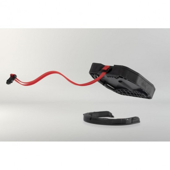 Tankbag & Βάση SW-Motech PRO Micro 3-5 lt. BMW G 310 R -20 Tankbag & Βάση SW-Motech PRO Micro 3-5 lt. BMW G 310 R -20