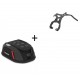 Tankbag & Βάση SW-Motech PRO Micro 3-5 lt. Ducati Desert X Tankbag & Βάση SW-Motech PRO Micro 3-5 lt. Ducati Desert X