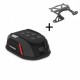 Tankbag & Βάση SW-Motech PRO Micro 3-5 lt. Yamaha Tenere 700 World Raid Tankbag & Βάση SW-Motech PRO Micro 3-5 lt. Yamaha Tenere 700 World Raid