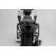 Σετ βάσεων και βαλιτσών αλουμινίου SW-Motech TRAX ADV 37 lt. Honda CB 500 X μαύρο Σετ βάσεων και βαλιτσών αλουμινίου SW-Motech TRAX ADV 37 lt. Honda CB 500 X μαύρο