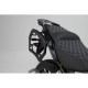 Σετ βάσεων και βαλιτσών αλουμινίου SW-Motech TRAX ADV 37 lt. Honda CB 500 X ασημί Σετ βάσεων και βαλιτσών αλουμινίου SW-Motech TRAX ADV 37 lt. Honda CB 500 X ασημί