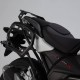 Σετ βάσεων και βαλιτσών SW-Motech TRAX ADV 37 lt. Honda NC 750 X 16-20 μαύρο Σετ βάσεων και βαλιτσών SW-Motech TRAX ADV 37 lt. Honda NC 750 X 16-20 μαύρο