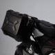 Σετ βάσεων και βαλιτσών SW-Motech TRAX ADV 37 lt. Honda NC 750 X 16-20 μαύρο Σετ βάσεων και βαλιτσών SW-Motech TRAX ADV 37 lt. Honda NC 750 X 16-20 μαύρο