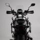 Σετ βάσεων και βαλιτσών SW-Motech TRAX ADV 37 lt. Honda NC 750 X 16-20 μαύρο Σετ βάσεων και βαλιτσών SW-Motech TRAX ADV 37 lt. Honda NC 750 X 16-20 μαύρο