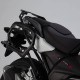 Σετ βάσεων και βαλιτσών SW-Motech TRAX ADV 45 lt. Honda NC 750 X 16-20 ασημί Σετ βάσεων και βαλιτσών SW-Motech TRAX ADV 45 lt. Honda NC 750 X 16-20 ασημί