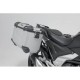 Σετ βάσεων και βαλιτσών SW-Motech TRAX ADV 45 lt. Honda NC 750 X 16-20 ασημί Σετ βάσεων και βαλιτσών SW-Motech TRAX ADV 45 lt. Honda NC 750 X 16-20 ασημί
