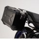 Σετ βάσεων και βαλιτσών SW-Motech TRAX ADV 45 lt. Yamaha Tracer 7 μαύρο Σετ βάσεων και βαλιτσών SW-Motech TRAX ADV 45 lt. Yamaha Tracer 7 μαύρο