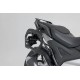 Σετ βάσεων και βαλιτσών SW-Motech TRAX ADV 45 lt. Honda NC 750 X 21- μαύρο Σετ βάσεων και βαλιτσών SW-Motech TRAX ADV 45 lt. Honda NC 750 X 21- μαύρο