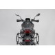 Σετ βάσεων και βαλιτσών SW-Motech TRAX ADV 45 lt. Honda NC 750 X 21- μαύρο Σετ βάσεων και βαλιτσών SW-Motech TRAX ADV 45 lt. Honda NC 750 X 21- μαύρο