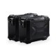 Σετ βάσεων και βαλιτσών SW-Motech TRAX ADV 37 lt. Honda X-ADV -20 μαύρο Σετ βάσεων και βαλιτσών SW-Motech TRAX ADV 37 lt. Honda X-ADV -20 μαύρο