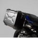 Σετ βάσεων και βαλιτσών SW-Motech TRAX ADV 37 lt. Yamaha MT-07 Tracer μαύρο Σετ βάσεων και βαλιτσών SW-Motech TRAX ADV 37 lt. Yamaha MT-07 Tracer μαύρο