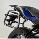 Σετ βάσεων και βαλιτσών SW-Motech TRAX ADV 37 lt. Yamaha MT-07 Tracer μαύρο Σετ βάσεων και βαλιτσών SW-Motech TRAX ADV 37 lt. Yamaha MT-07 Tracer μαύρο