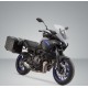 Σετ βάσεων και βαλιτσών SW-Motech TRAX ADV 45 lt. Yamaha Tracer 7 μαύρο Σετ βάσεων και βαλιτσών SW-Motech TRAX ADV 45 lt. Yamaha Tracer 7 μαύρο