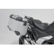 Σετ βάσεων και βαλιτσών SW-Motech TRAX ADV 37 lt. Honda NC 750 X 16-20 ασημί Σετ βάσεων και βαλιτσών SW-Motech TRAX ADV 37 lt. Honda NC 750 X 16-20 ασημί