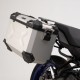 Σετ βάσεων και βαλιτσών SW-Motech TRAX ADV 45 lt. Yamaha Tracer 7 ασημί Σετ βάσεων και βαλιτσών SW-Motech TRAX ADV 45 lt. Yamaha Tracer 7 ασημί
