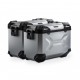 Σετ βάσεων και βαλιτσών SW-Motech TRAX ADV 45 lt. Suzuki DL 650 V-Strom 17- ασημί Σετ βάσεων και βαλιτσών SW-Motech TRAX ADV 45 lt. Suzuki DL 650 V-Strom 17- ασημί
