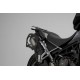 Σετ βάσεων και βαλιτσών SW-Motech TRAX ADV Triumph Tiger 900 GT/Rally/Pro ασημί Σετ βάσεων και βαλιτσών SW-Motech TRAX ADV Triumph Tiger 900 GT/Rally/Pro ασημί