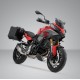 Σετ βάσεων και βαλιτσών SW-Motech TRAX ADV 37 lt. BMW F 900 R/XR μαύρο Σετ βάσεων και βαλιτσών SW-Motech TRAX ADV 37 lt. BMW F 900 R/XR μαύρο