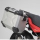 Σετ βάσεων και βαλιτσών SW-Motech TRAX ADV 37 lt. BMW F 900 R/XR ασημί Σετ βάσεων και βαλιτσών SW-Motech TRAX ADV 37 lt. BMW F 900 R/XR ασημί
